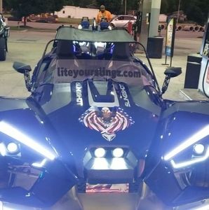 Meet your Posher, Larry